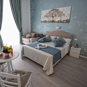Maison Nilo 15 Nápoles