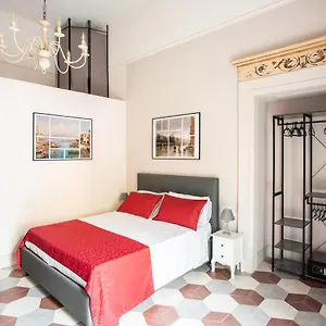 Foriart Relais Neapol