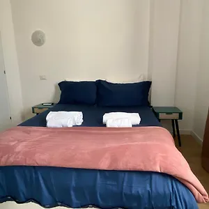 Maison San Gregorio Naples