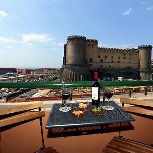 Angio Naples