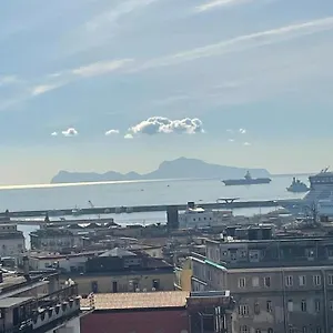 Maison d'hôtes Vista Capri, Naples