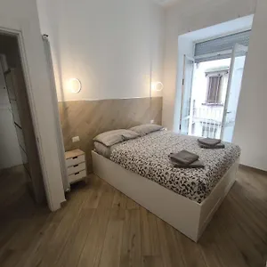 Borgo Di San Gennaro Nápoles