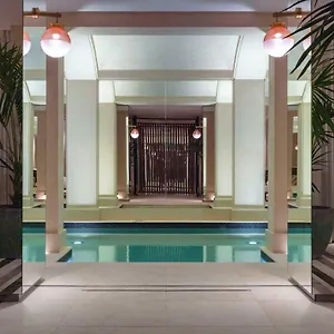 Les Jardins Du Faubourg & By Shiseido 5*, Paris França