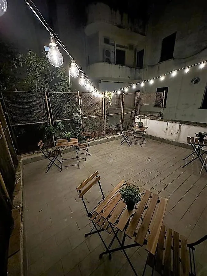 نابولي Hall Inn B&B In Chiostro 0*,  إيطاليا