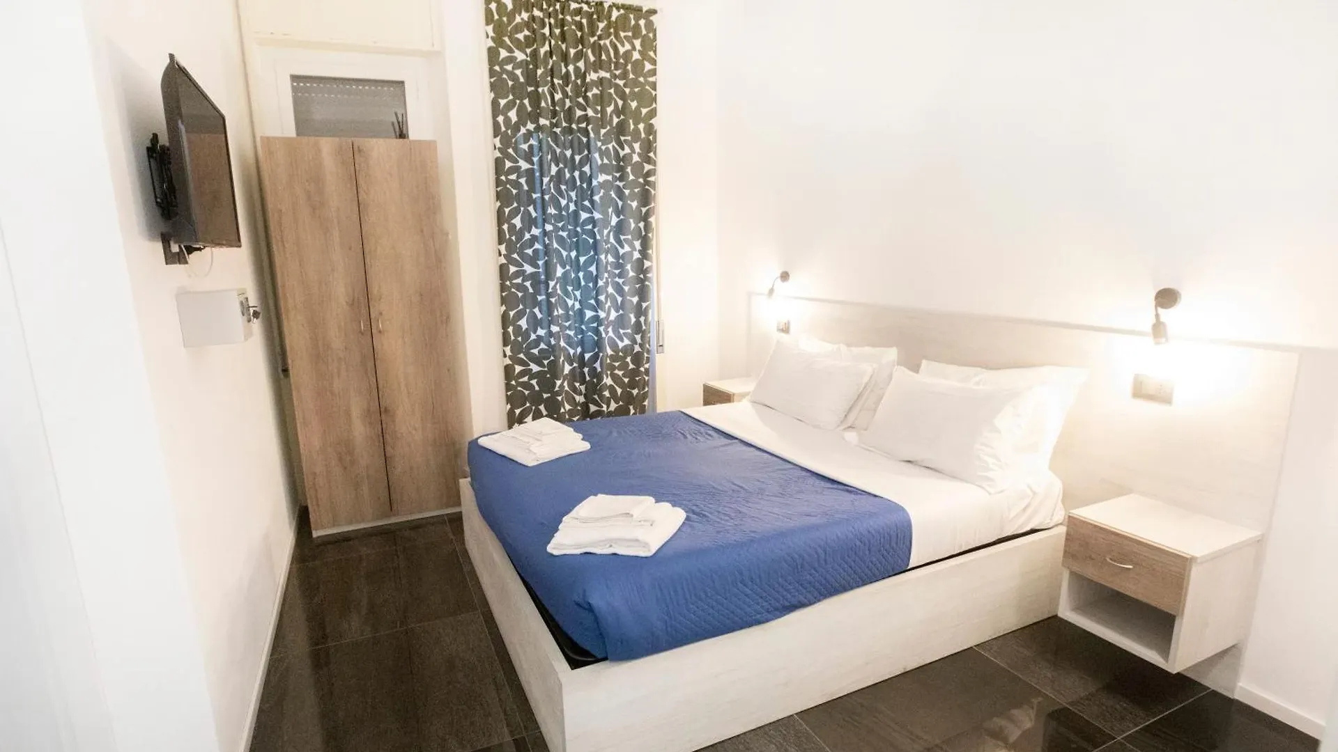 نابولي Hall Inn B&B In Chiostro