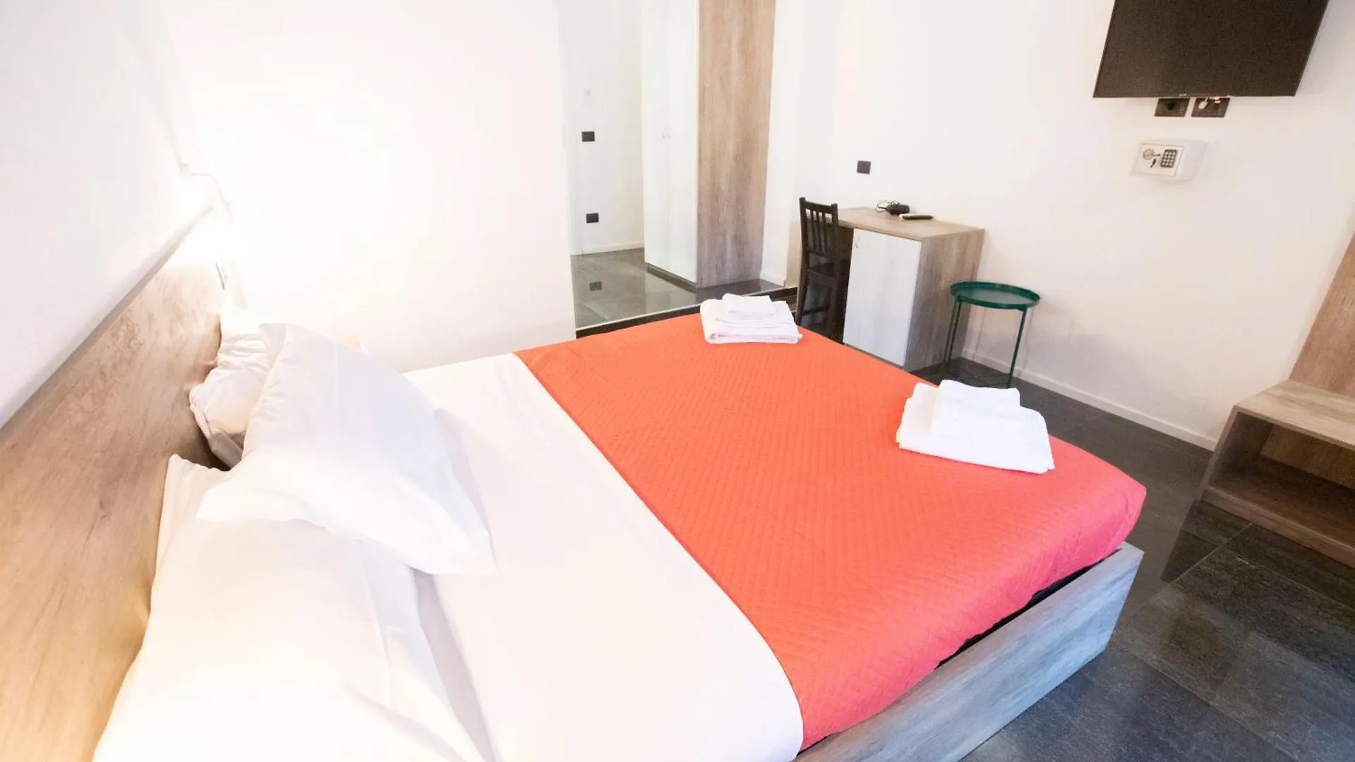 نابولي Hall Inn B&B In Chiostro